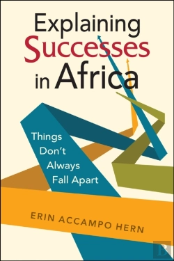 Bertrand.pt - Explaining Successes In Africa