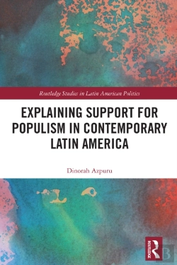 Bertrand.pt - Explaining Support For Populism In Contemporary Latin America