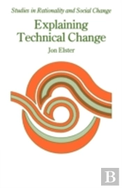 Explaining Technical Change