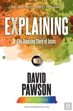 Bertrand.pt - Explaining The Amazing Story Of Jesus