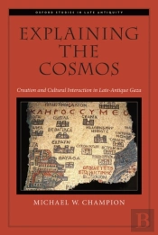 Explaining The Cosmos