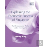 Explaining The Economic Success Of Singapore