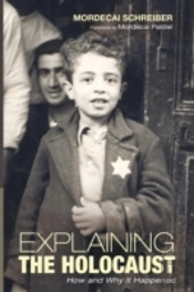 Explaining The Holocaust