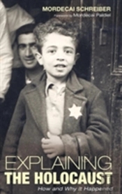 Explaining The Holocaust