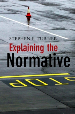 Bertrand.pt - Explaining The Normative