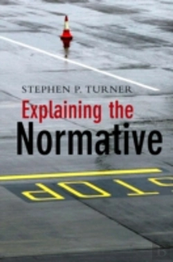 Bertrand.pt - Explaining The Normative