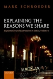 Explaining The Reasons We Share