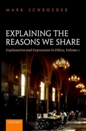 Explaining The Reasons We Share