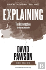 Explaining The Resurrection