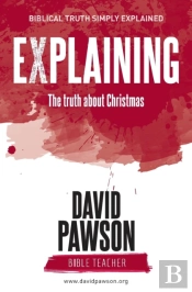 Explaining The Truth About Christmas