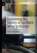 Explaining The Variety Of The Third Sector In Europe
