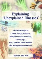 Explaining Unexplained Illnesses