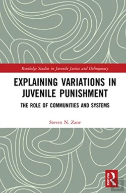 Bertrand.pt - Explaining Variation In Juvenile Punishment