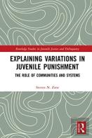 Explaining Variation In Juvenile Punishment