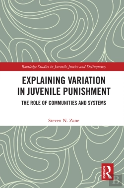 Bertrand.pt - Explaining Variation In Juvenile Punishment