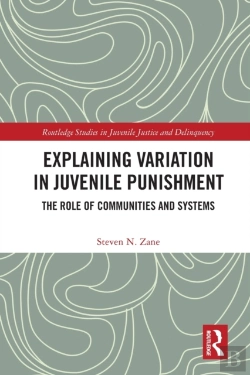 Bertrand.pt - Explaining Variation In Juvenile Punishment