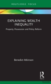 Explaining Wealth Inequality