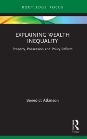 Explaining Wealth Inequality