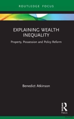 Bertrand.pt - Explaining Wealth Inequality