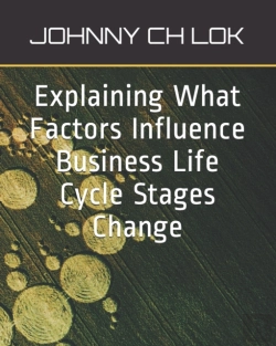 Bertrand.pt - Explaining What Factors Influence Business Life Cycle Stages Change