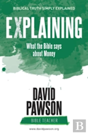 Explaining What The Bible Says About Money