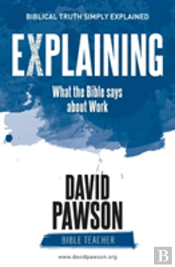 Bertrand.pt - Explaining What The Bible Says About Work