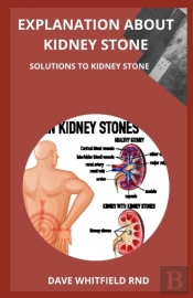Explanation About Kidney Stone