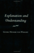 Explanation And Understanding