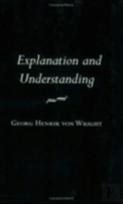 Explanation And Understanding