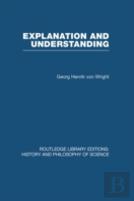 Explanation And Understanding