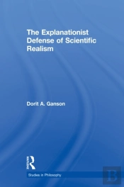 Explanationist Defense Of Scientific Realism