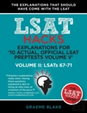 Explanations For '10 Actual, Official Ls