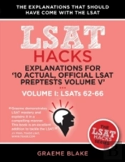 Explanations For '10 Actual, Official Ls