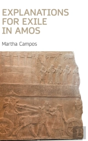 Explanations For Exile In Amos
