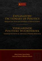 Explanatory Dictionary Of Politics