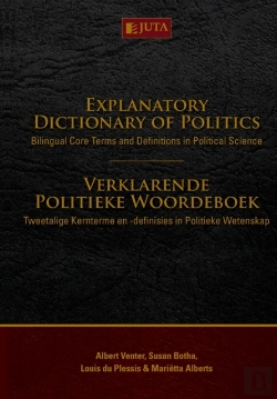 Bertrand.pt - Explanatory Dictionary Of Politics