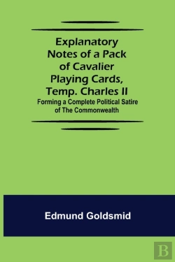 Bertrand.pt - Explanatory Notes Of A Pack Of Cavalier
