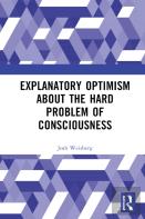 Explanatory Optimism About The Hard Problem Of Consciousness