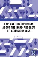 Explanatory Optimism About The Hard Problem Of Consciousness