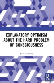 Explanatory Optimism About The Hard Problem Of Consciousness