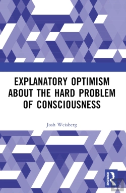 Bertrand.pt - Explanatory Optimism About The Hard Problem Of Consciousness