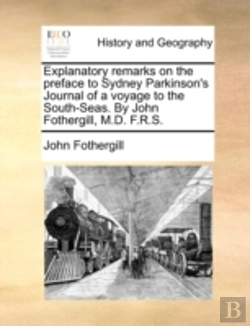 Bertrand.pt - Explanatory Remarks On The Preface To Sy