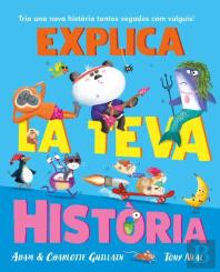 Explica La Teva Historia