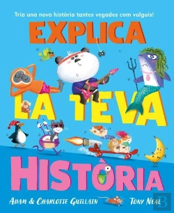 Bertrand.pt - Explica La Teva Historia