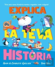 Explica La Teva Historia