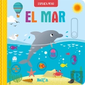Explica-M'Ho - El Mar