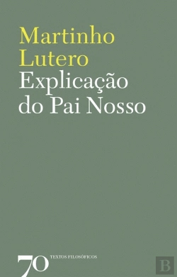 Bertrand.pt - Explicação do Pai Nosso