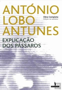 Bertrand.pt - Explicação Dos Pássaros (Ne Varietu