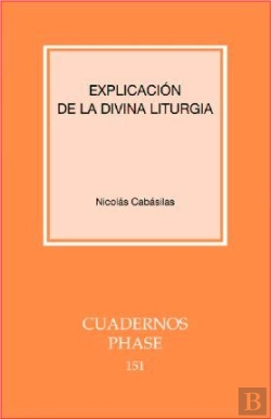 Bertrand.pt - Explicación De La Divina Liturgia