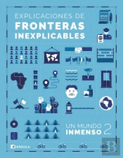 Explicaciones De Fronteras Inexplicables